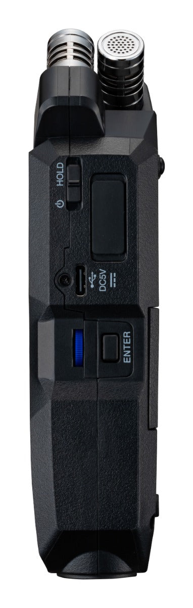 ZOOM H4essential