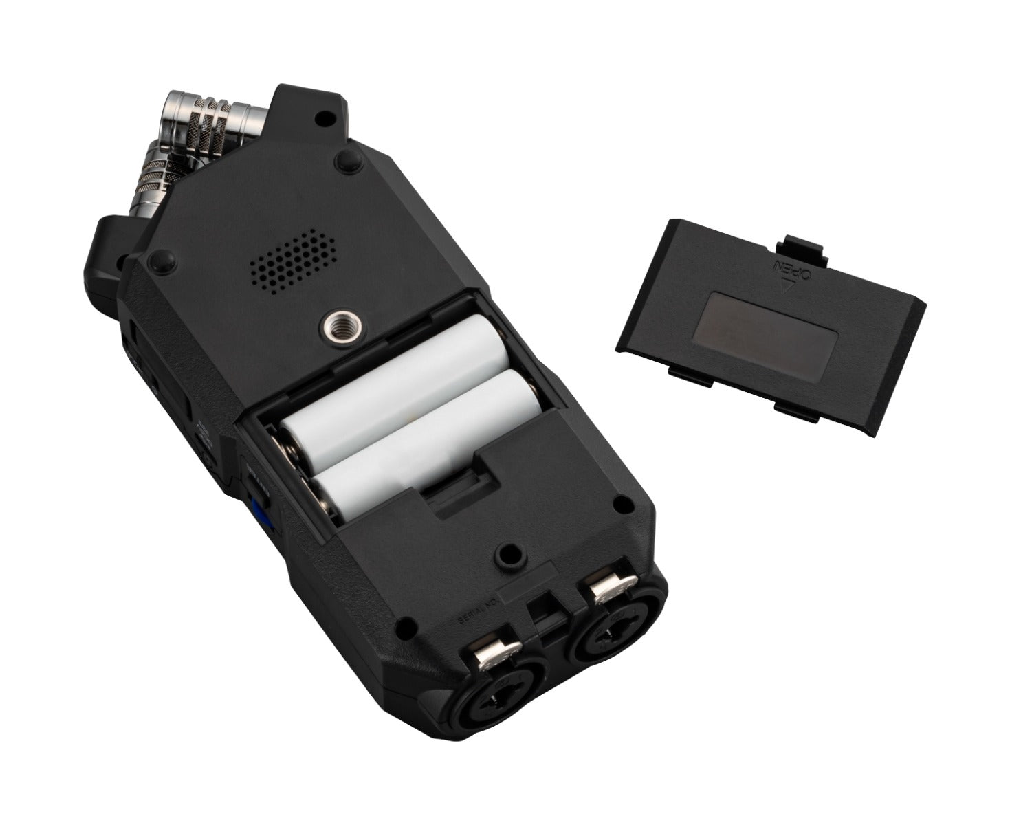 ZOOM H4essential