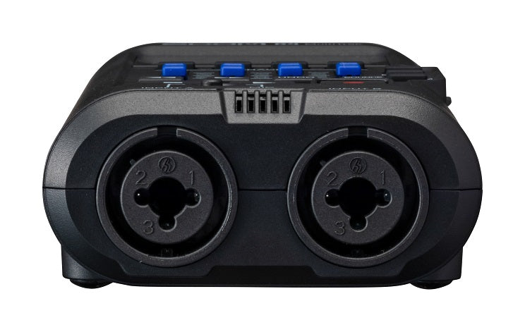 ZOOM R4 MultiTrak 4-Track Mixer/Recorder