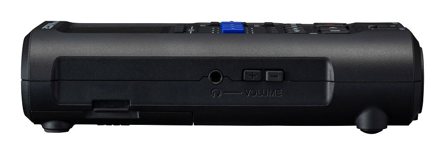 ZOOM R4 MultiTrak 4-Track Mixer/Recorder