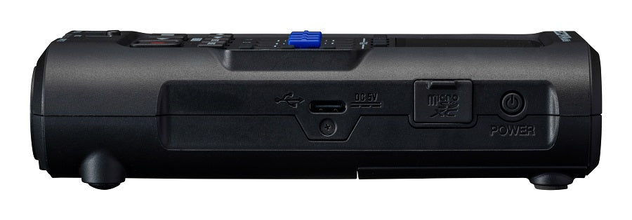 ZOOM R4 MultiTrak 4-Track Mixer/Recorder