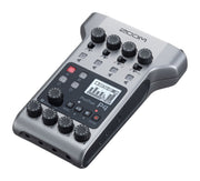 Zoom P4 - Registratore podcast portatile