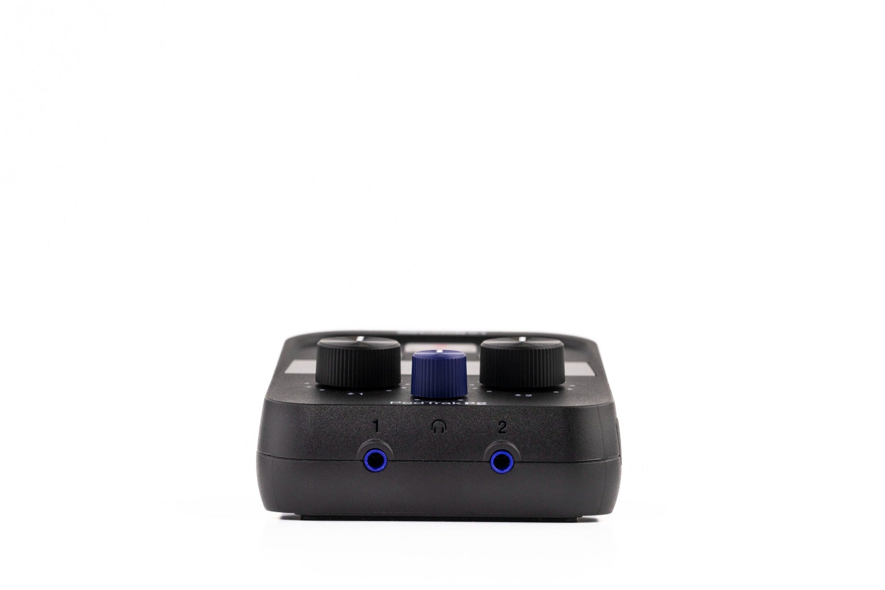 Zoom P2 PODTRAK Interfaccia per Podcast portatile