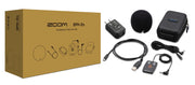 Zoom SPH-2N - KIT ACCESSORI PER H2N