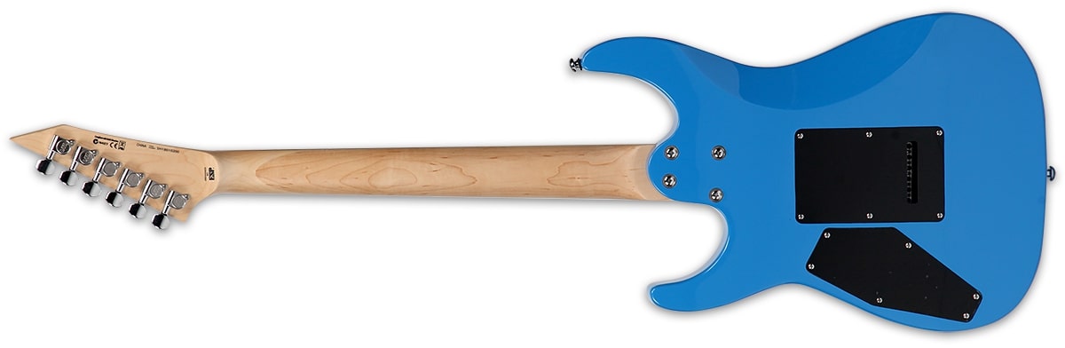 LTD MT-130 BLUE