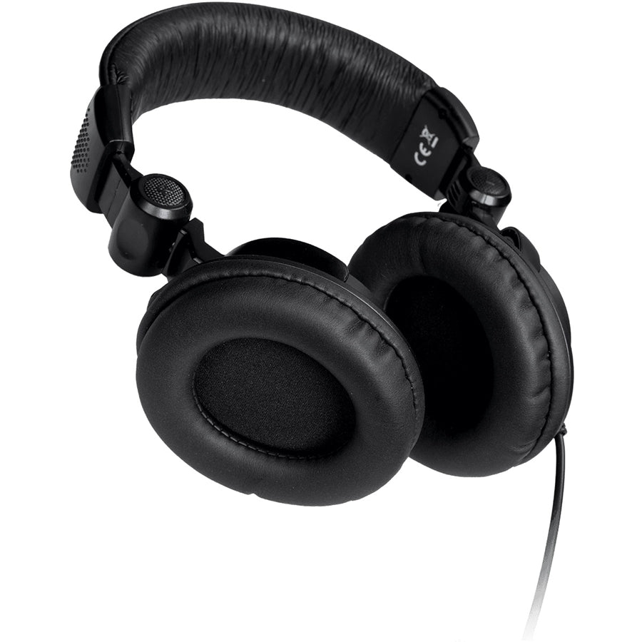 QUIK LOK HP-10 CUFFIA 32 OHM