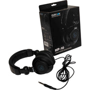 QUIK LOK HP-10 CUFFIA 32 OHM