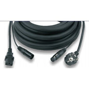 SOUNDSATION PF100-15 Cavo phono-rete 15mt