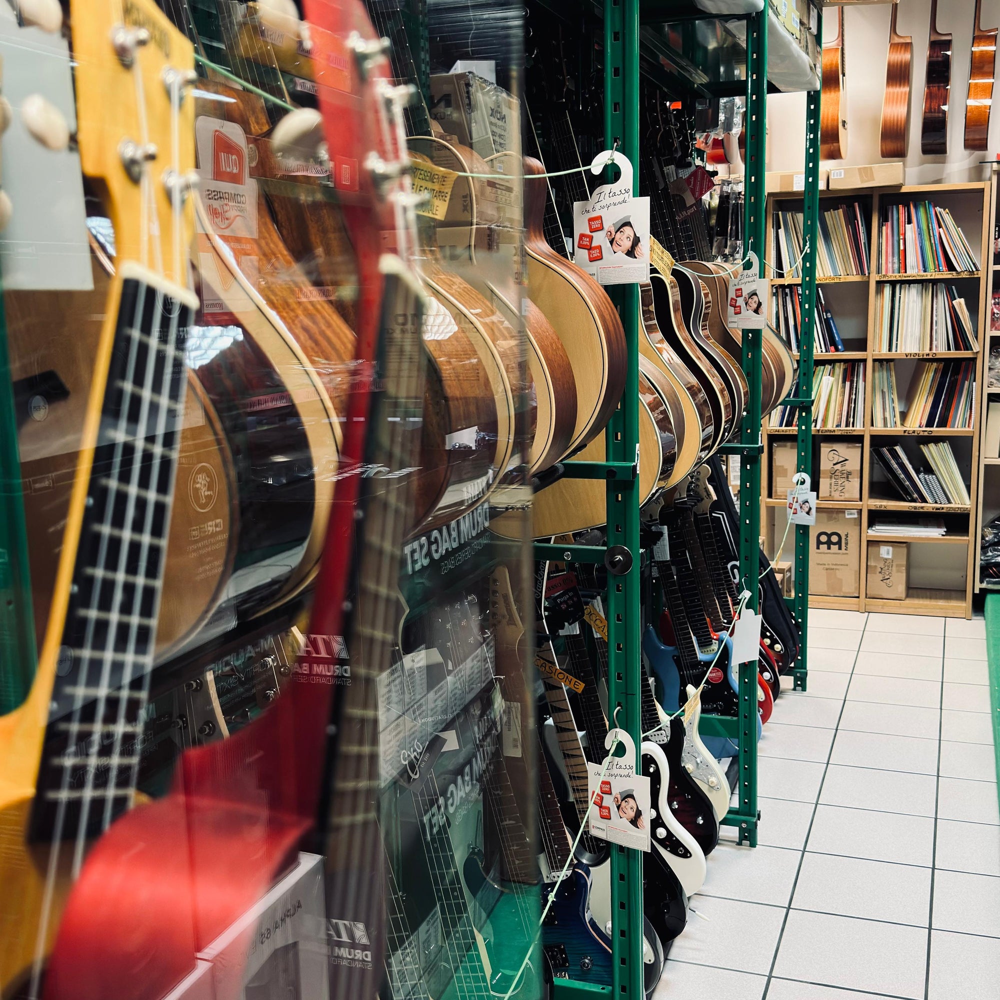 Centro Della Musica