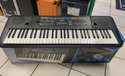 YAMAHA PSR E253 Tastiera 61 usata