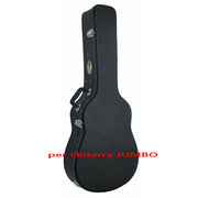 SOUNDSATION SCJG Astuccio rigido per chitarra jumbo