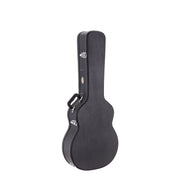 SOUNDSATION SCEA35 Astuccio rigido per chitarra semiacustica Jazz