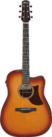 Ibanez AAD50CELBS Acustica Elettrificata