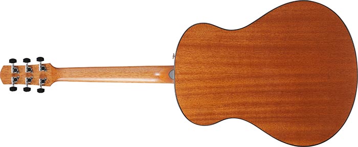 IBANEZ AAM50 Open Pore Natural