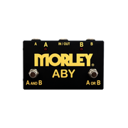 Morley ABY-G Selector/Combiner