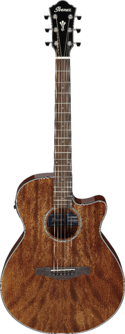 Ibanez AEG61NMH Acustica Elettrificata