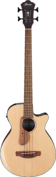 Ibanez AEGB30ENTG Basso Acustico Natural