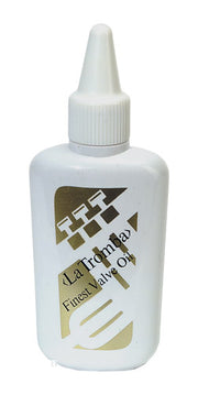 La Tromba VALVE OIL LA TROMBA