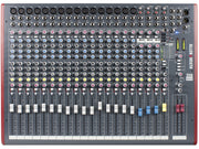 Allen & Heath ZED 22FX Mixer 22 Canali USB con Effetti