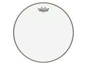 PELLE REMO AMBASSADOR 8 " TRASPARENTE