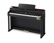 Casio AP-710 Celviano Black Pianoforte Digitale 88 Tasti
