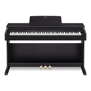 Casio AP-270 Celviano Black Pianoforte Digitale 88 Tasti