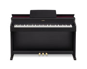 Casio AP-470 Celviano Black Pianoforte Digitale 88 Tasti