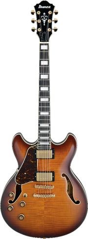 Ibanez AS93FML-VLS - Violin Sunburst (Mancina)
