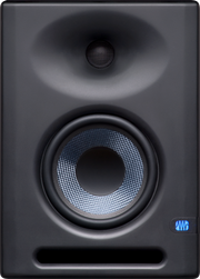 PreSonus Eris E5 XT Studio Monitor, Black,