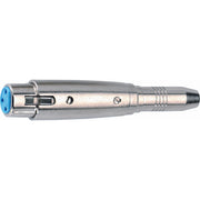 QUIK LOK - F/119-K ADATTATORE AUDIO SERIE K