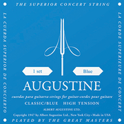 AUGUSTINE Classic Blue Strings corde per classica