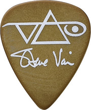 PLETTRO IBANEZ 1000SV-BR Steve Vai - marrone