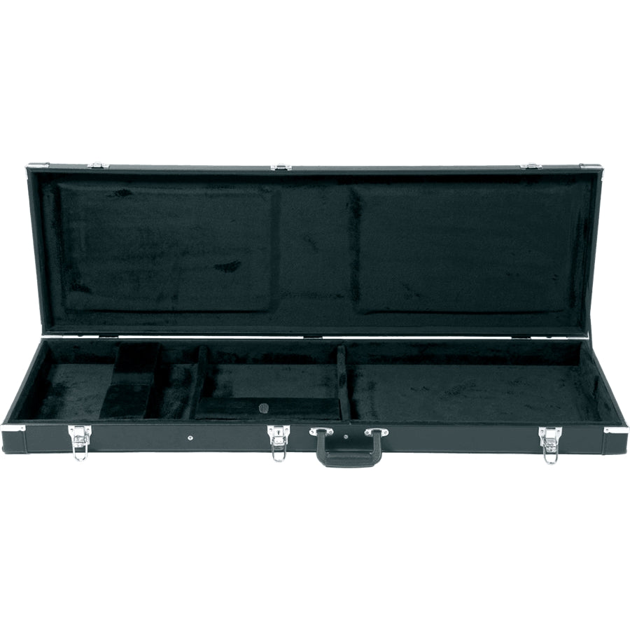 Tobago HTO B3 Custodia in legno per Basso Elettrico