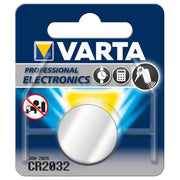 VARTA 06032101401 Batteria speciale CR2032