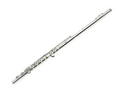 YAMAHA YFL-272 Flauto in DO Chiavi Aperte MI Snodato