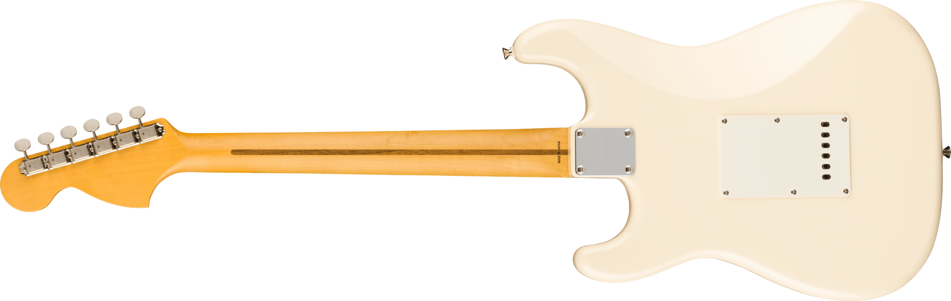 Fender JV MOD 60S STRAT MN OLW NEW