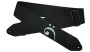 LM PRODUCTS Silk Screen BCP Blac Tracolla