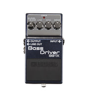 Boss BB-1X Bass Driver