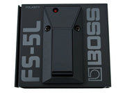 BOSS FS5L Interruttore On/Off con LED