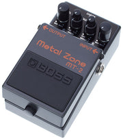 BOSS MT2 Metal Zone