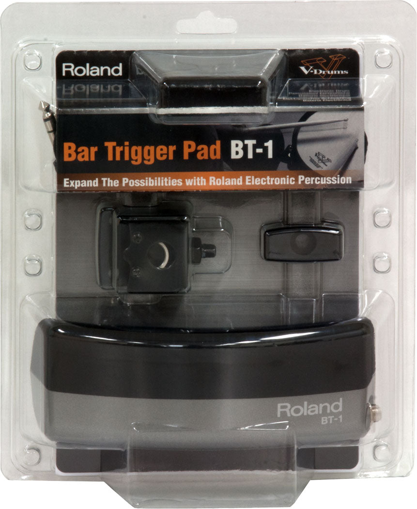 ROLAND BT-1 Bar Trigger Pad