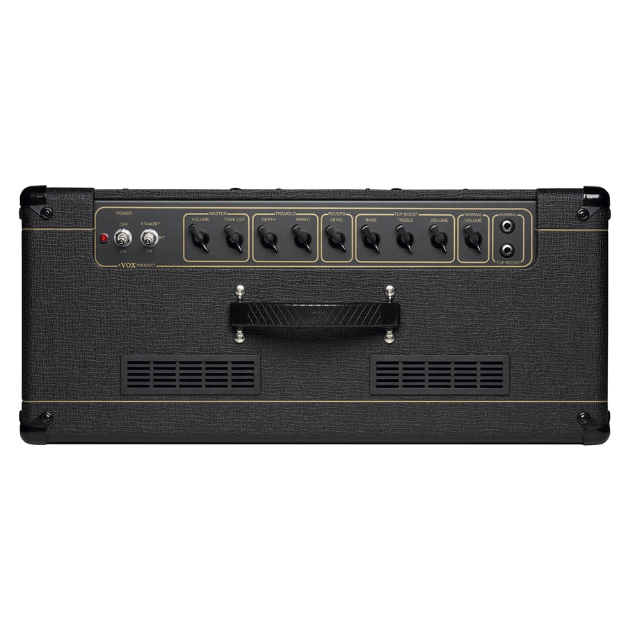 Vox AC15C1 Custom Amplificatore Valvolare per Chitarra