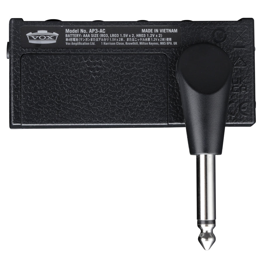 VOX - AMPLUG 3 AC30