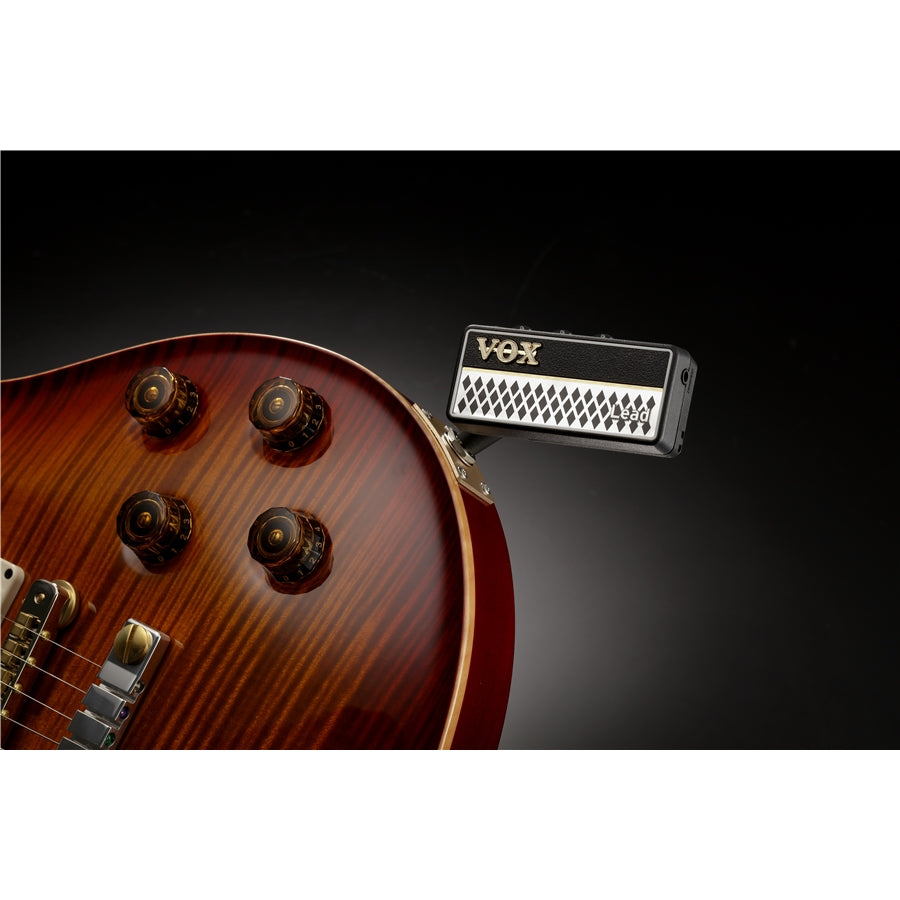 VOX - AP2-LD AMPLUG 2 LEAD