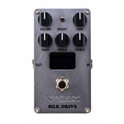Vox Silk Drive Valvenergy