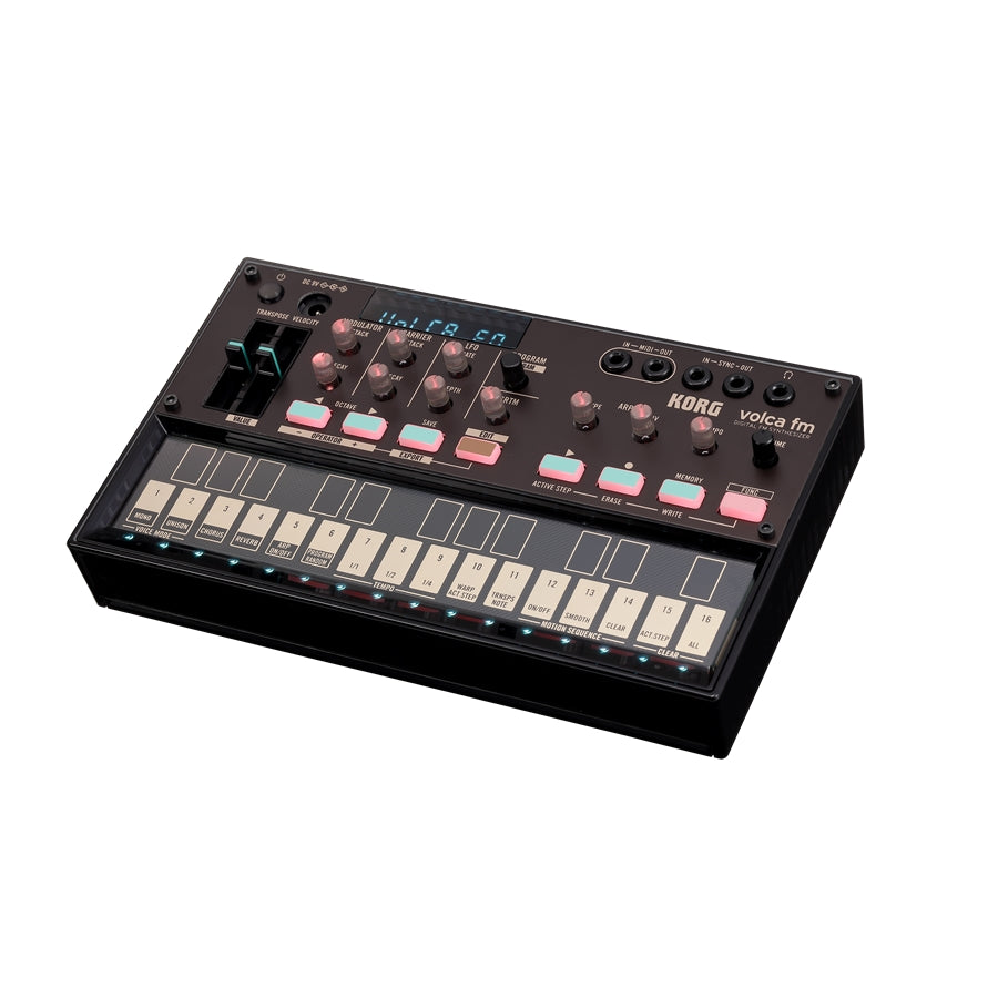 KORG Volca FM2