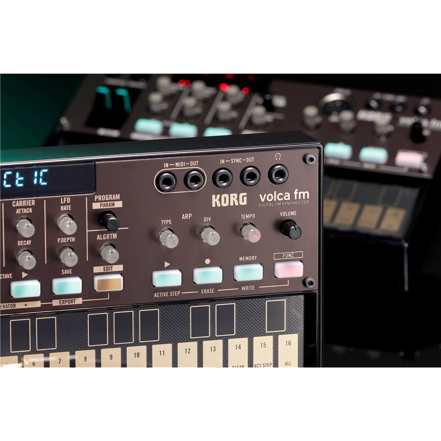 KORG Volca FM2