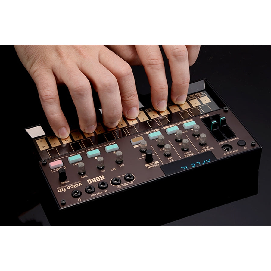 KORG Volca FM2