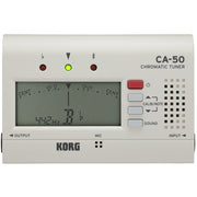 Korg CA-50 Accordatore cromatico