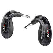 XVive U2 Carbon sistema di trasmissione audio per chitarra e basso